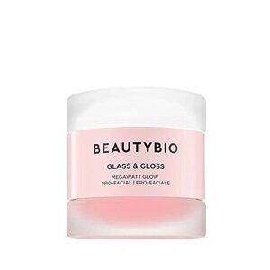Beauty Bio Glass & Gloss Megawatt Glow | SIZE 30 mL
